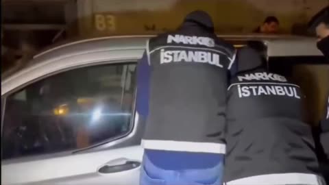 Arrestimi i Rexhepit