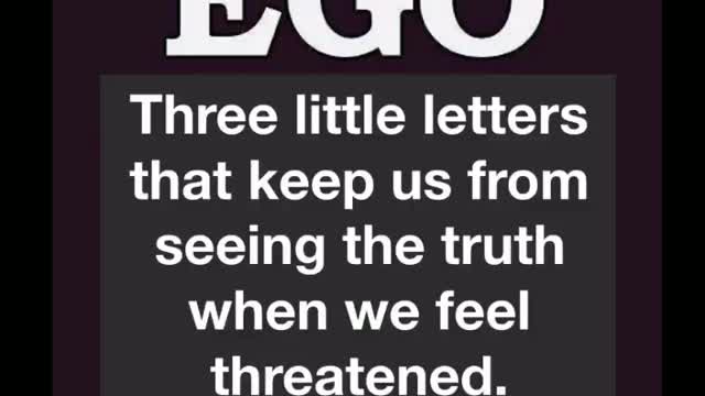 Mind of a free thinker