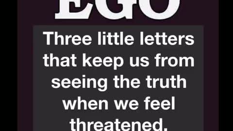 Mind of a free thinker