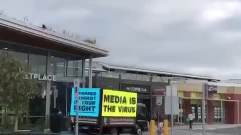 They're doing it right in Australia!!!!