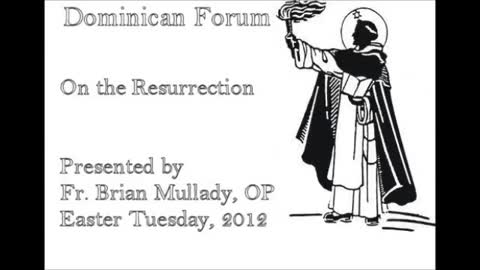 On the Resurrection