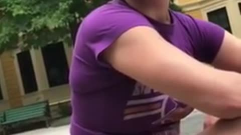 Harvard employee on leave after confronting neighbor about her housing