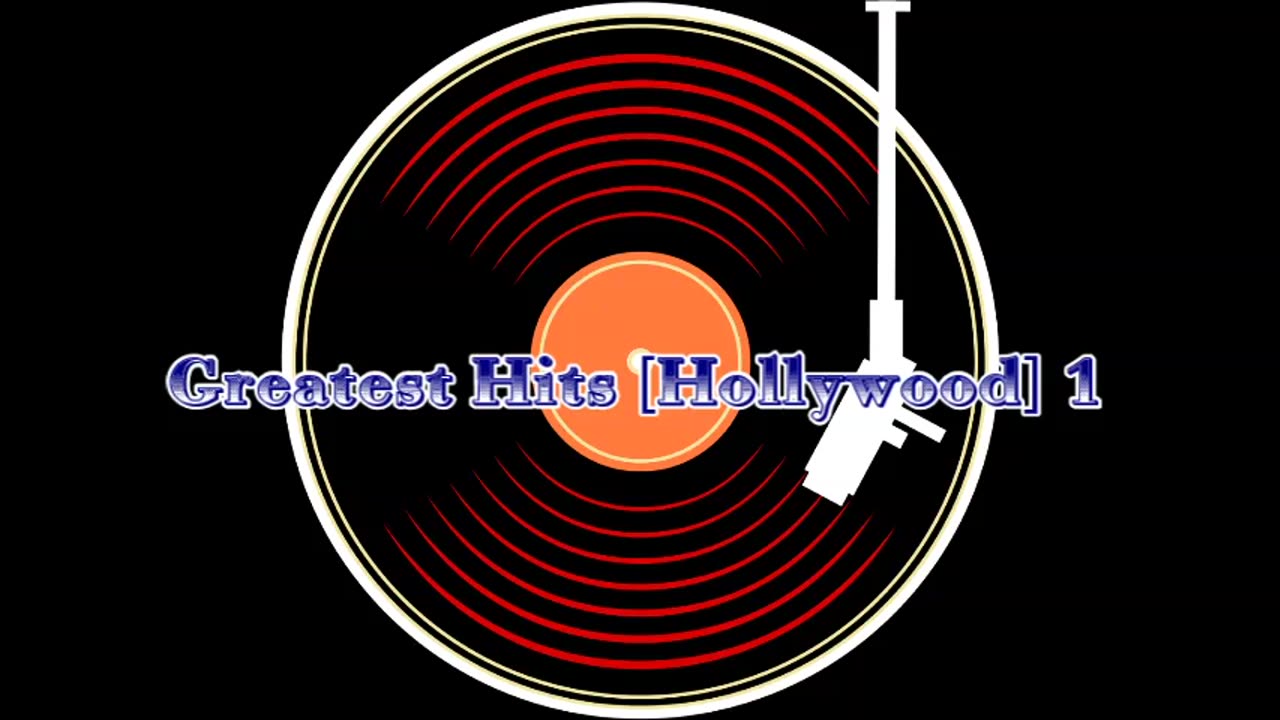 Greatest Hits [Hollywood] 1