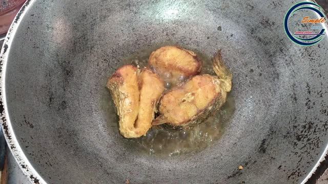 Brinjal Curry !! Begun Ranna Recipe !! এভাবে বেগুন কোরাল মাছ রান্না করলে মুখে স্বাদ লেগে থাকবে !!