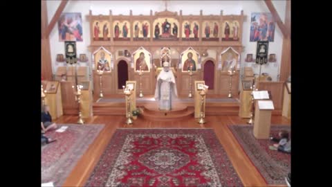 The importance of tradition in Christian religion and culture