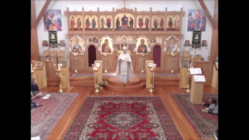 The importance of tradition in Christian religion and culture
