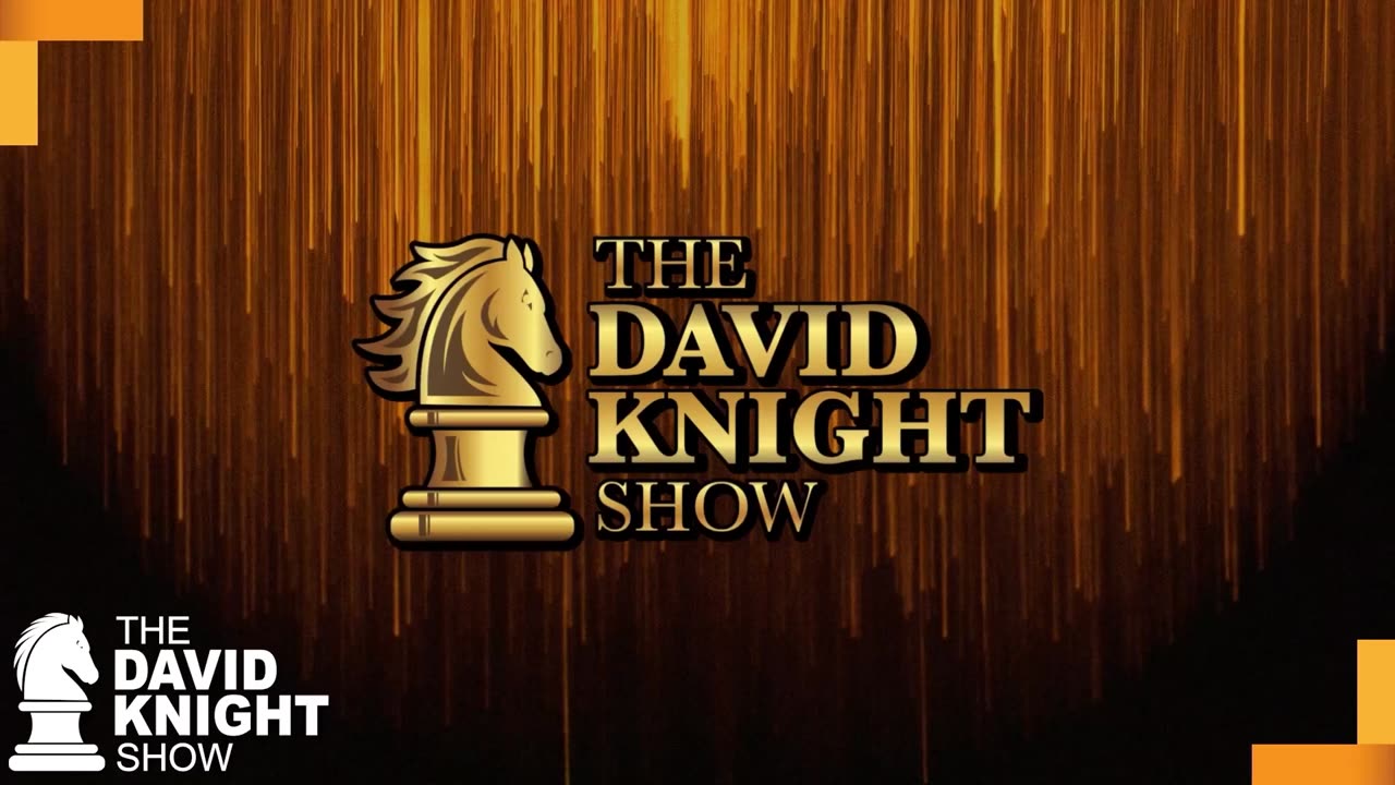 The David Knight Show - 05/23/2023