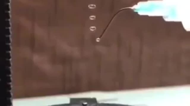 Acoustic Levitation