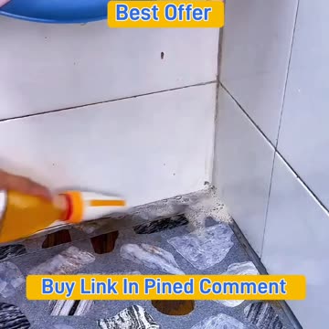 Multifunctional Cleaning Brush