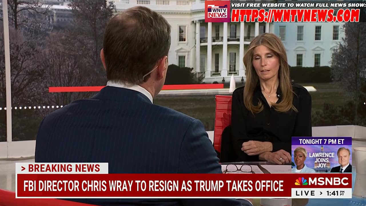 Deadline White House With Nicolle Wallace 4PM - 12/12/2024