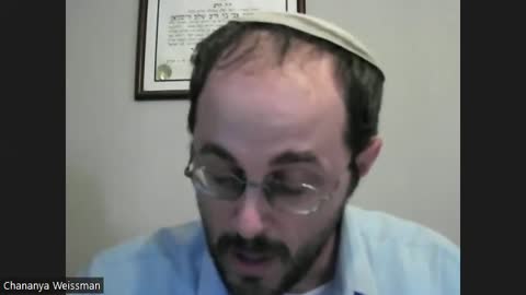 R&B Torah Fellowship #21 - Israel should never rely on other nations