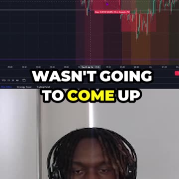 Forex Lessons (GBP/USD)