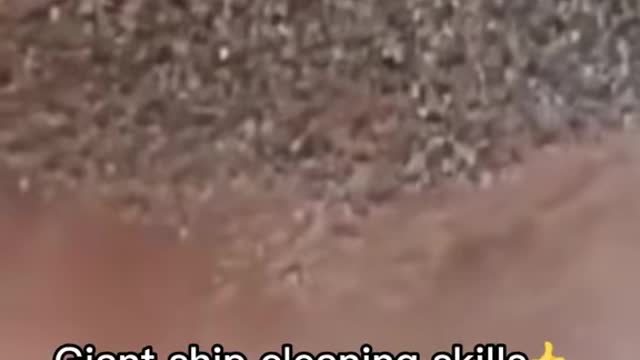 the characteristics, the two slag characteristics are