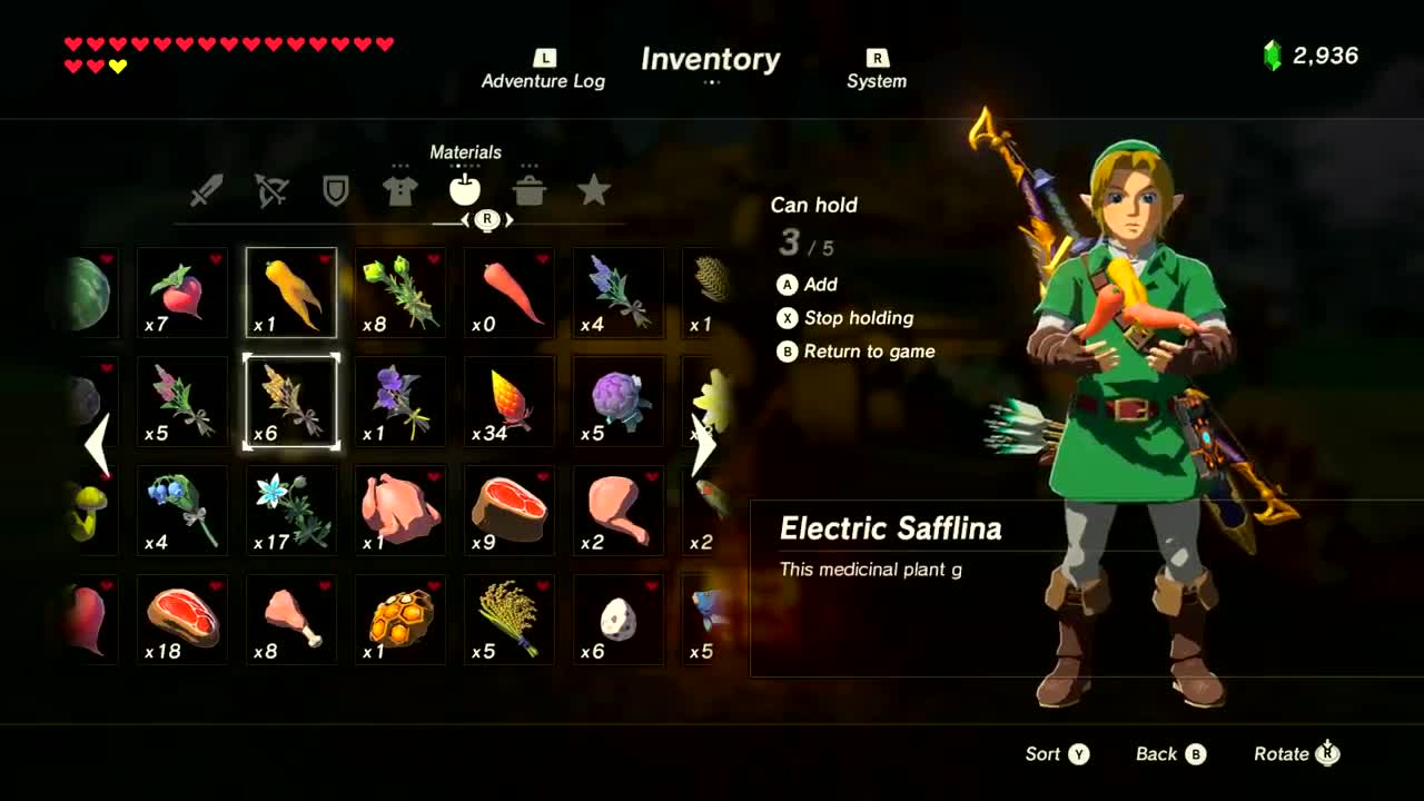 The Best Recipes Guide
