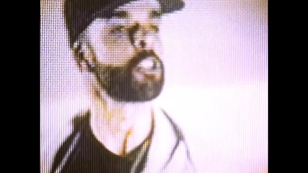 Public Enemy - 911 Is A Joke