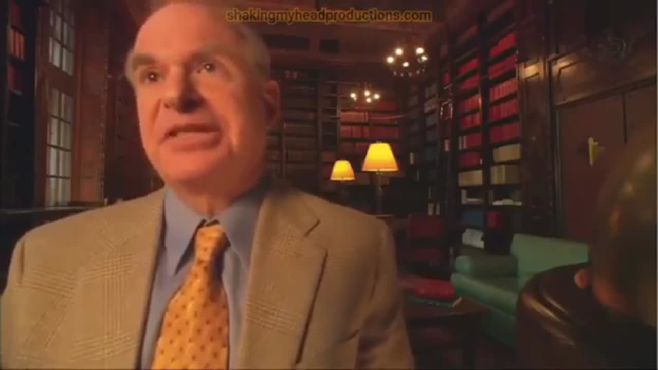 A.I Jesus The Skynet Project Room