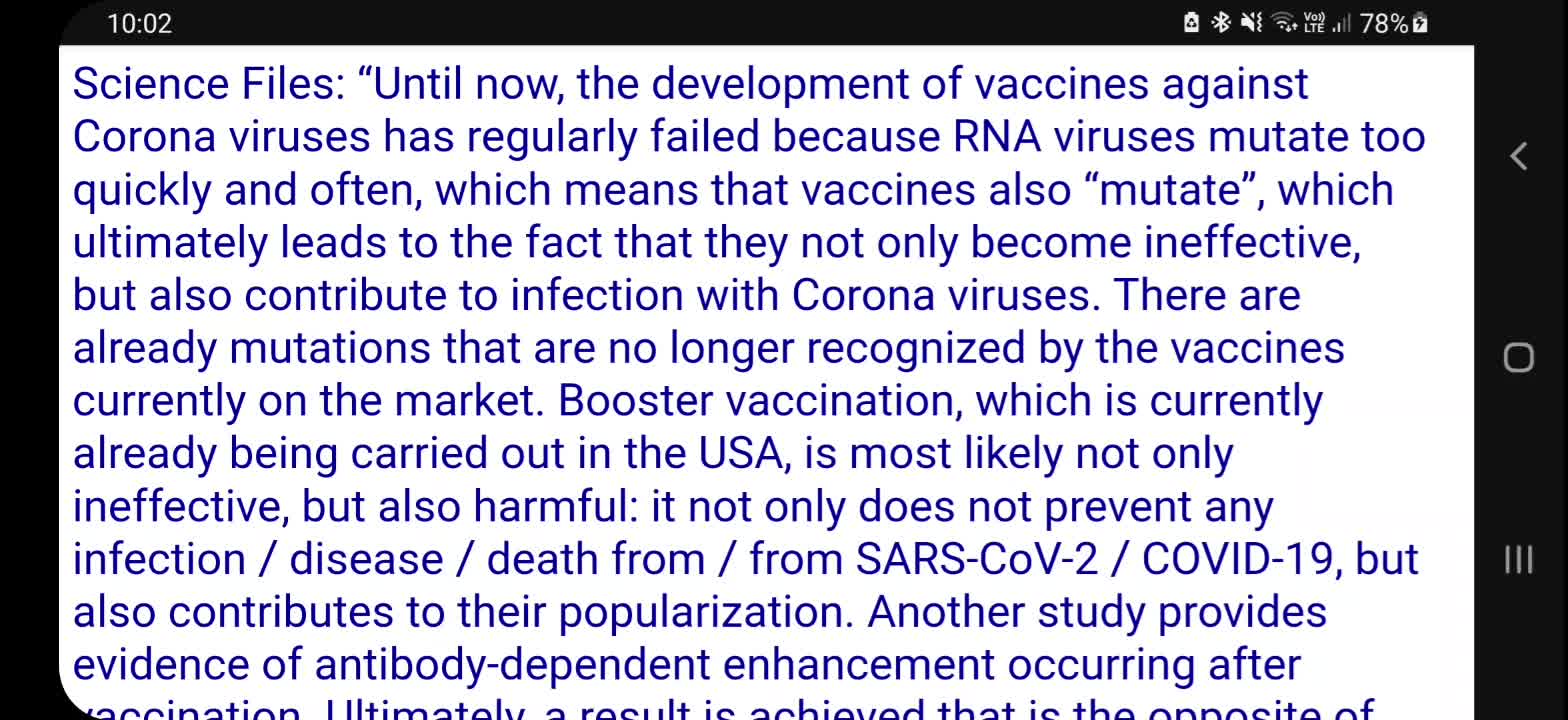 RESTORED REPUBLIC UPDATE LATEST. 31ST OCT