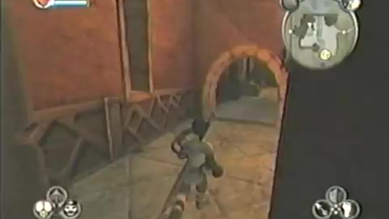 Fable - The Lost Chapters (XBOX) 2/19