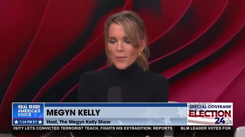 Megyn Kelly rips Kamala Harris apart for “pandering” to Republicans with Liz Cheney.