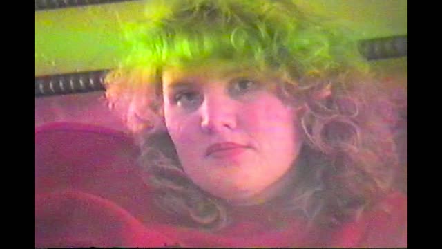 A Little Birdy Told Me....