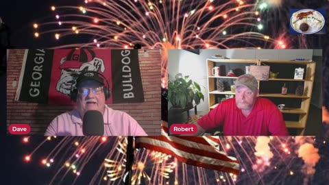 July 4Th Freedom show