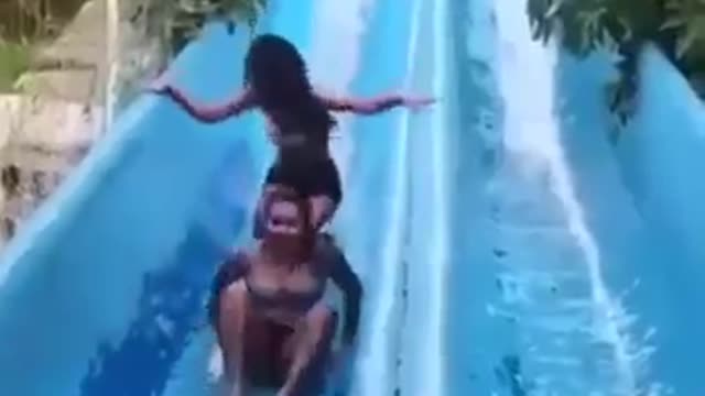 Quando alguém sente que algo vai dar errado