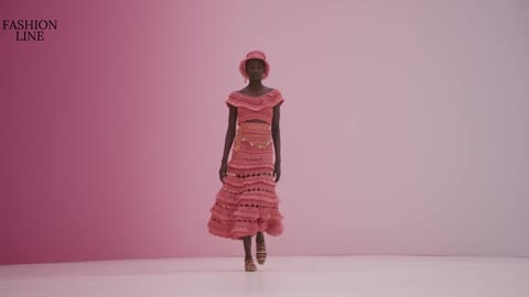 Zimmermann | Resort 2022 | Full Show | Fashion Line