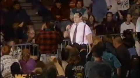 WWF Wrestling Challenge Jan 23 1994