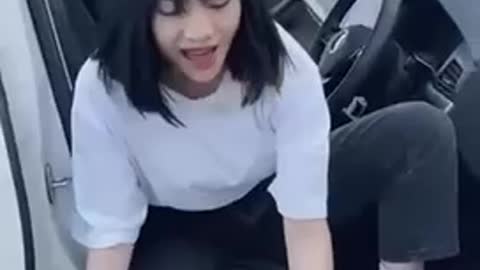 Use of potatoes in cars when it rains...