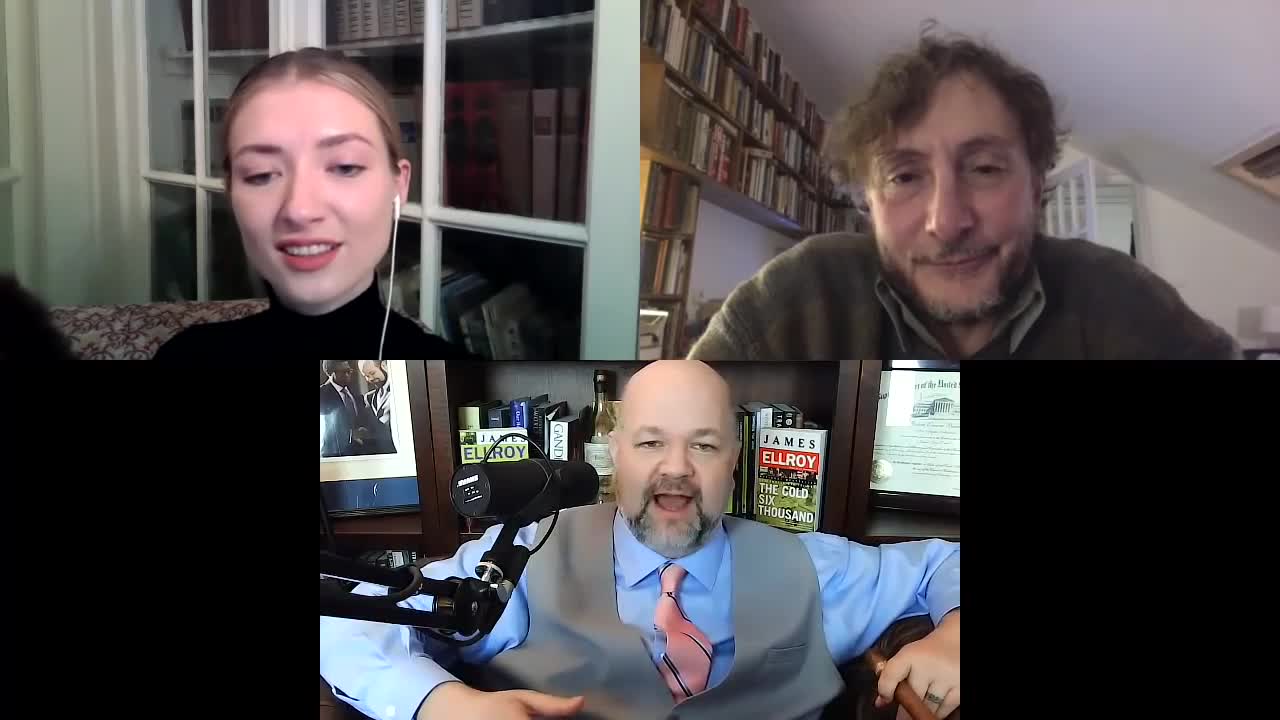 TG 191: Can Trump Still Prevail?