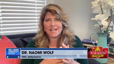 Dr. Wolf talks about the Covid Vaccine