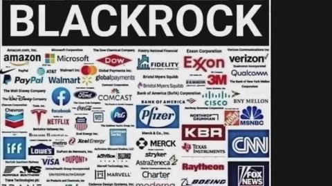 ITSN presents BLACKROCK 11.16