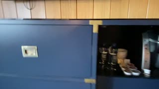 Marriott's Grand Hotel in Point Clear Hotel Room Tour