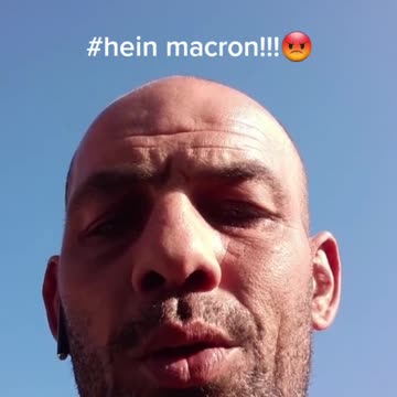 [French Audio] A trucker calls a strike if the health pass comes into effect