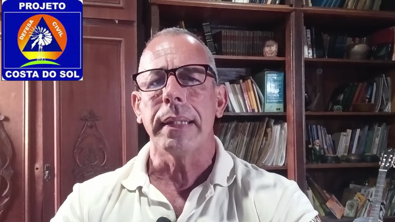 25/09/2023- Segunda feira