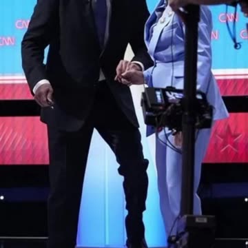 Hunter Biden es visto Junto a su padre en la base Camp David —Por: Mamela Fiallo