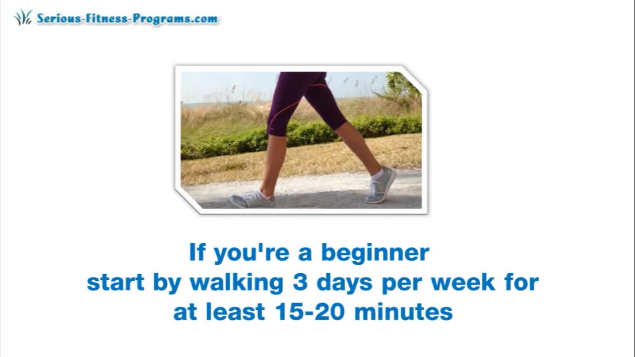 Lose Weight Walking ,3 Miles A Day !! Walking To Lose Weight