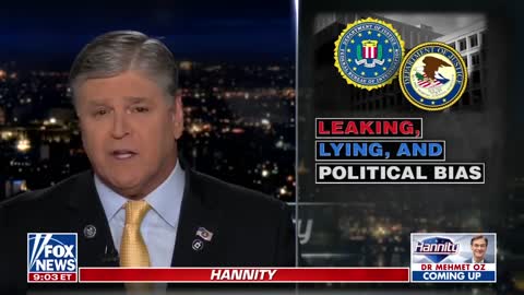 Sean Hannity: This is beyond horrendous