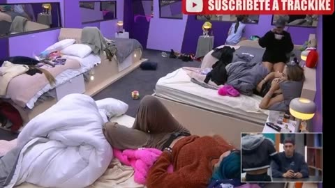 🔴 EN VIVO LA CASA DE LOS FAMOSOS: 4 24/7 CAMARA 1 29 02 2024