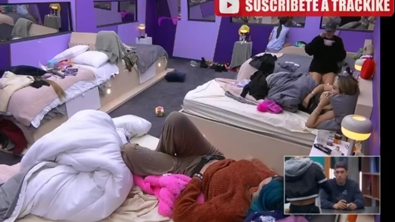 🔴 EN VIVO LA CASA DE LOS FAMOSOS: 4 24/7 CAMARA 1 29 02 2024