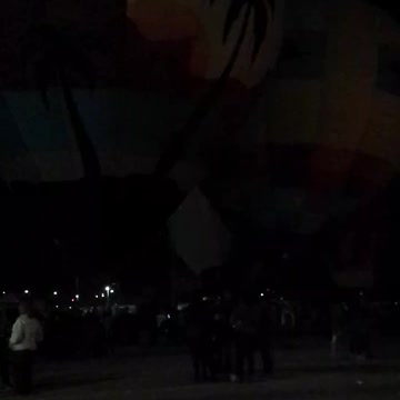 CopaColor in Maricopa, AZ Colorful Hot-air Balloons