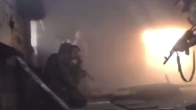 11.03.2022. Demilitarization and denazification of Ukraine!!!