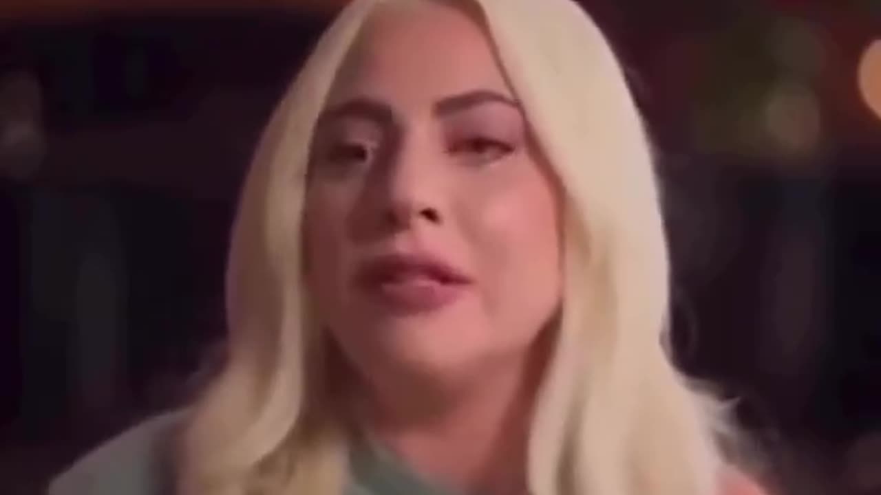 Lady Gaga Comes out as victim of P Diddy parties