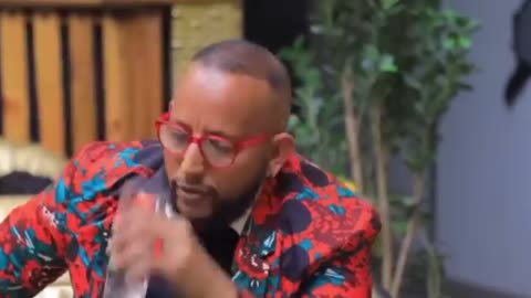 ንቡር ኔርካስ ምስ ዕዉር | ገራሚት ናይ ትግርኛ ድራማ 2024