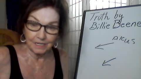 Truth by Billie Beene E1-215 Pres T-VP JFK Jr Soon! US-Global EQ-Tsunami Watch!