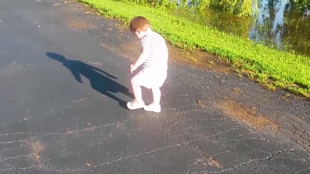 Try not to laugh 😂 impossible challenge2021🤣Funny baby compilation🤣