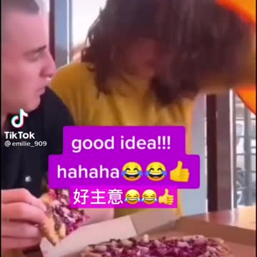 You see, is this a good idea?