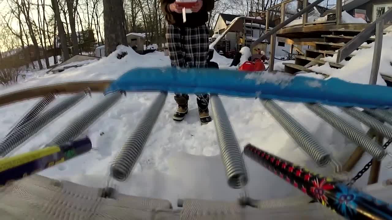 Drones Catch Some Epic Scene Must Watch!