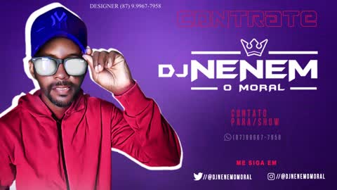 dj nenem o moral