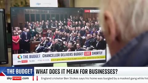 How will the budget affect businesses_ _ Budget 2024